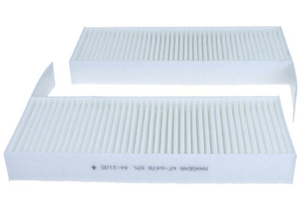 MAXGEAR Filtar, zrak unutarnjeg prostora